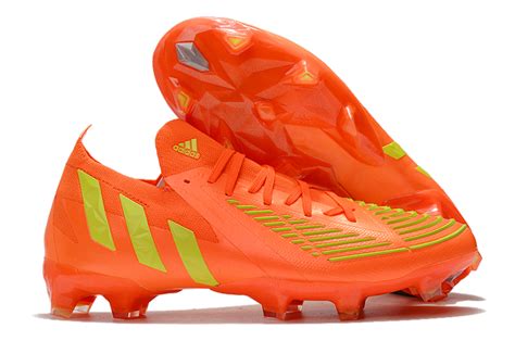 adidas predator orange grün